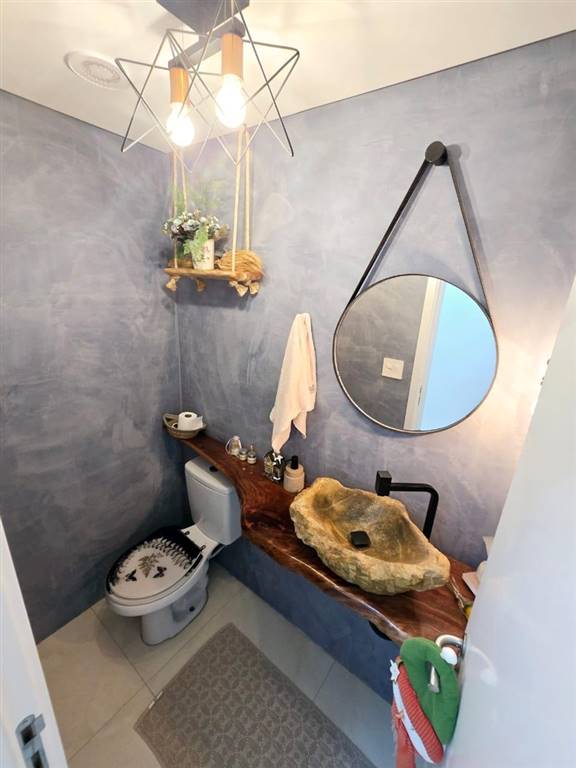 Apartamento com 2 quartos e 120 m² em Vila Caiçara, Praia Grande