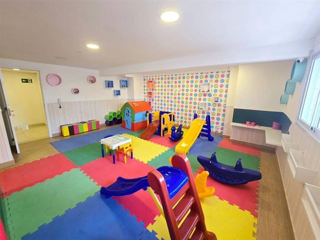 Apartamento com 2 quartos e 120 m² em Vila Caiçara, Praia Grande