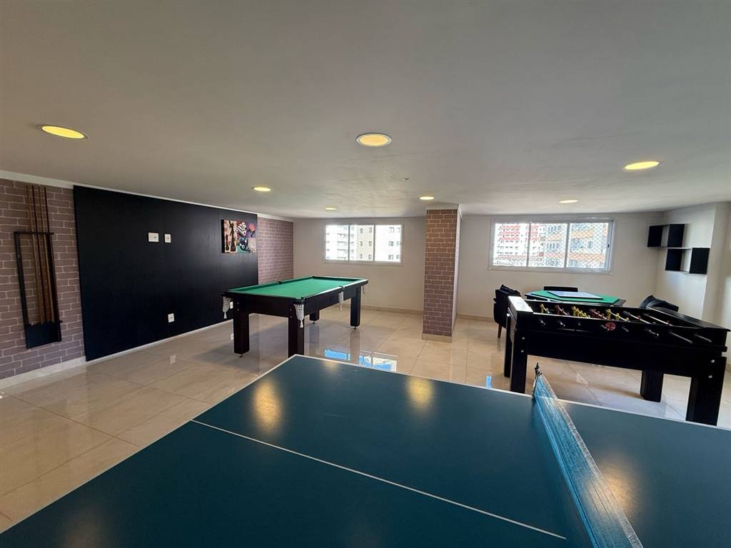 Apartamento com 2 quartos e 120 m² em Vila Caiçara, Praia Grande