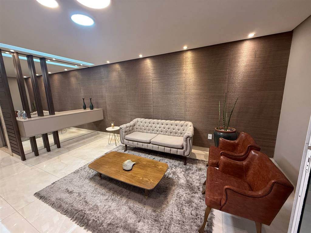 Apartamento com 2 quartos e 120 m² em Vila Caiçara, Praia Grande
