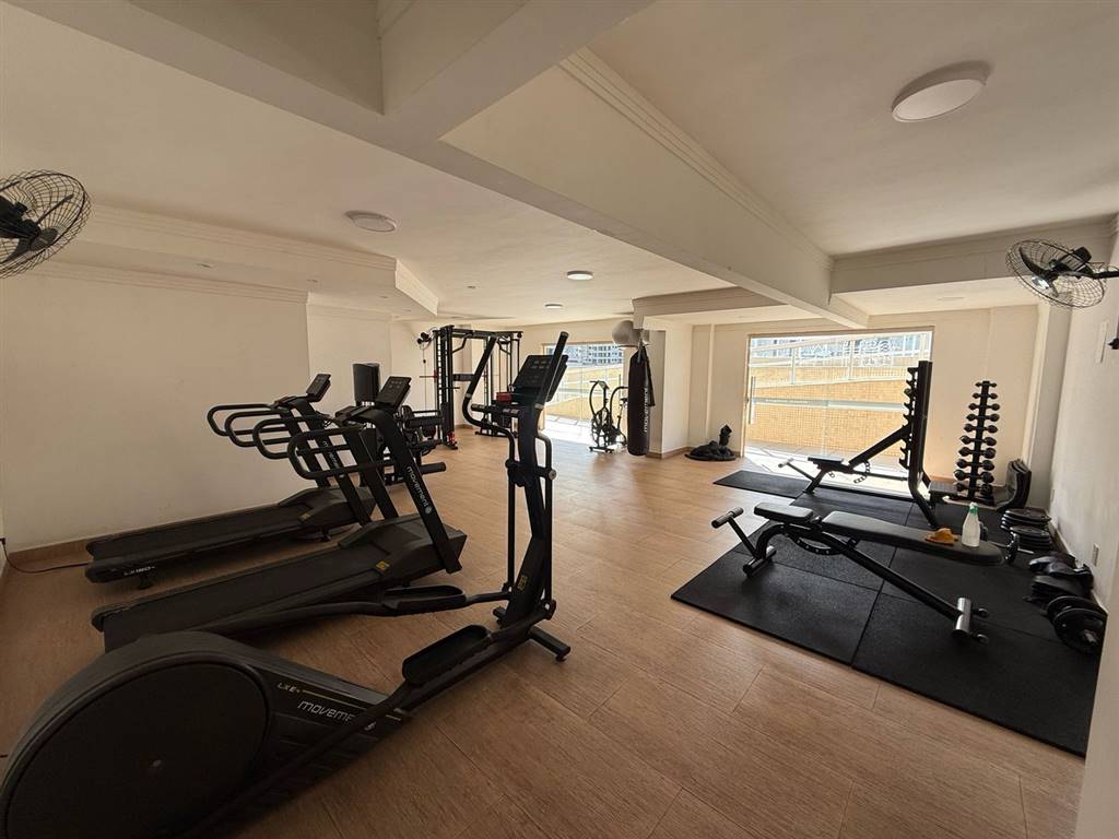 Apartamento com 2 quartos e 120 m² em Vila Caiçara, Praia Grande
