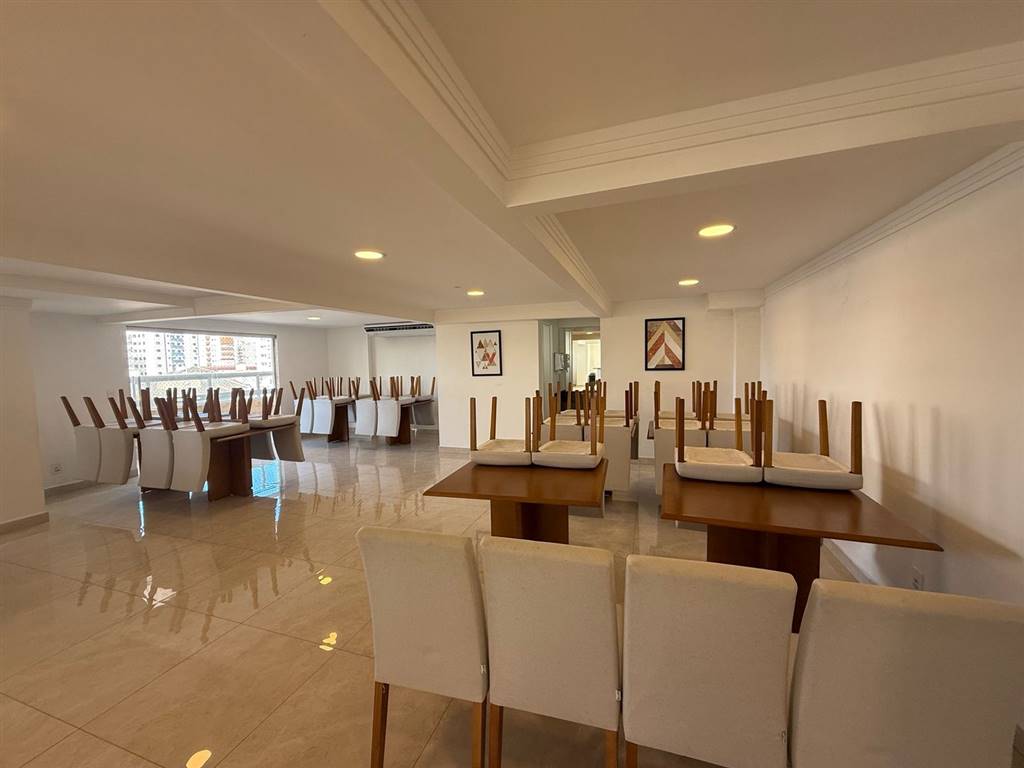 Apartamento com 2 quartos e 120 m² em Vila Caiçara, Praia Grande