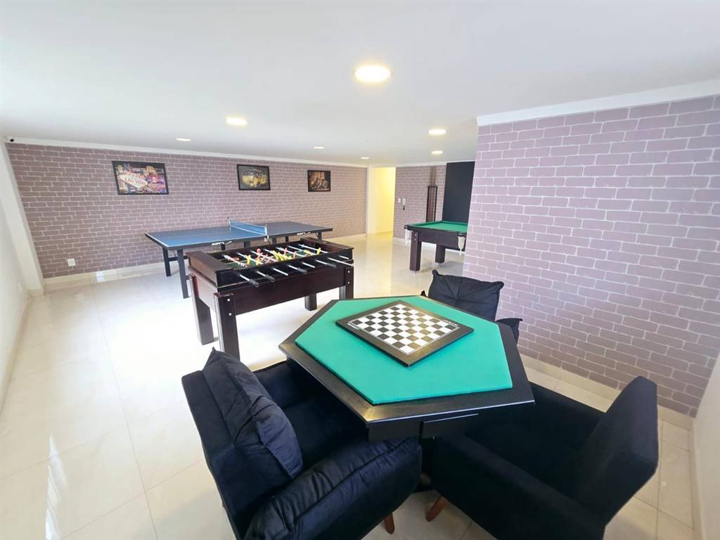 Apartamento com 2 quartos e 120 m² em Vila Caiçara, Praia Grande