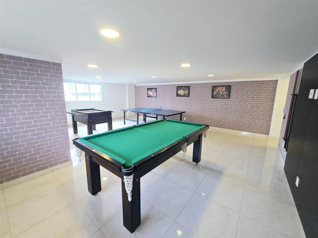 Apartamento com 2 quartos e 120 m² em Vila Caiçara, Praia Grande