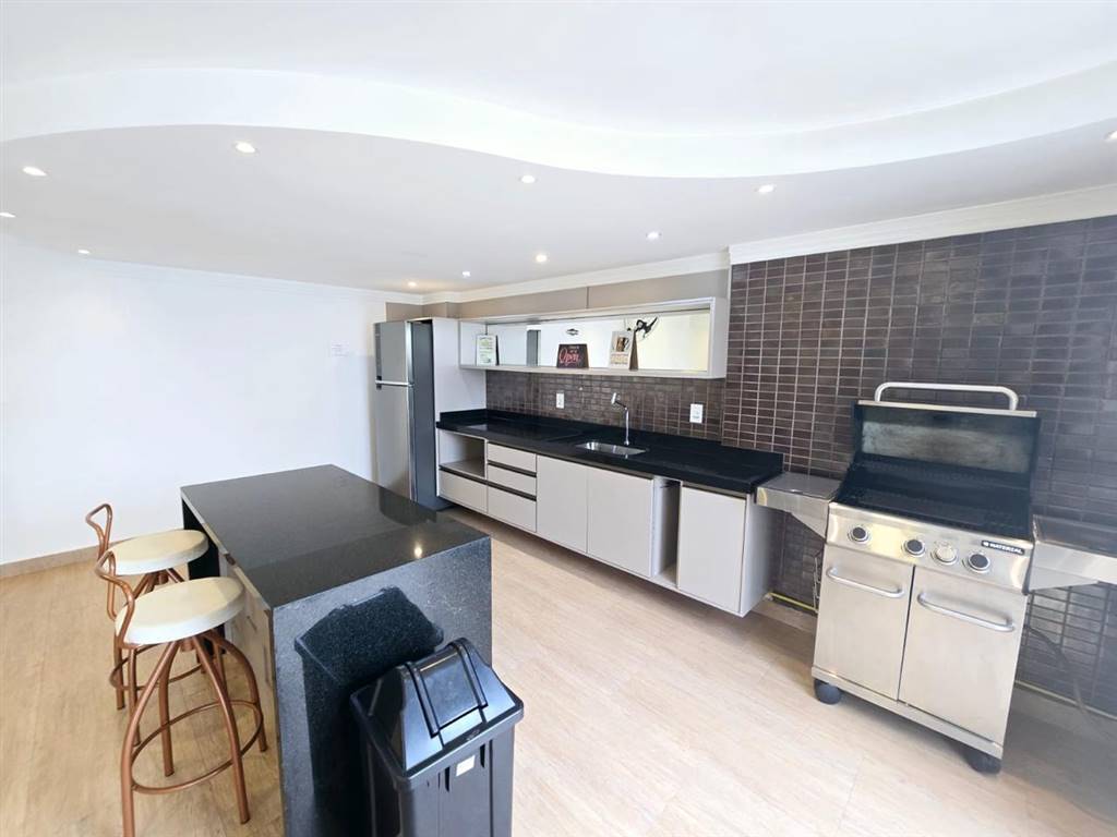 Apartamento com 2 quartos e 120 m² em Vila Caiçara, Praia Grande