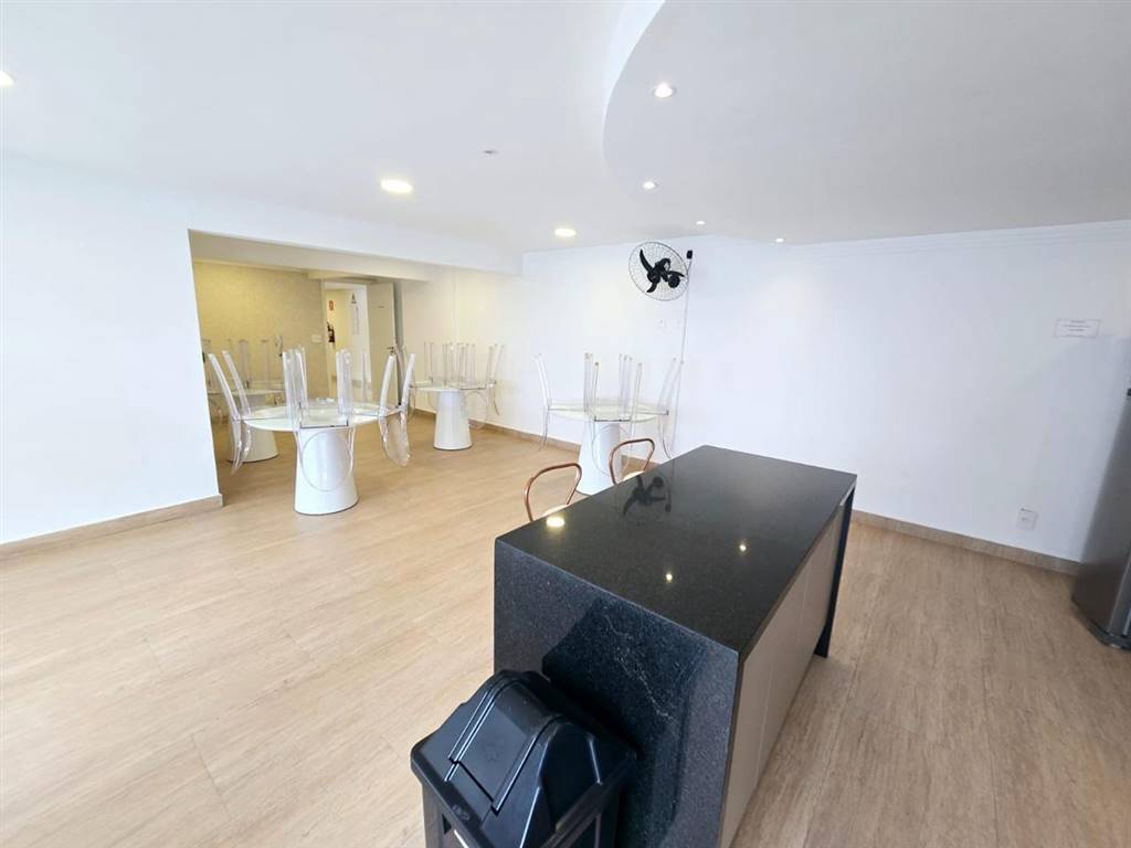 Apartamento com 2 quartos e 120 m² em Vila Caiçara, Praia Grande