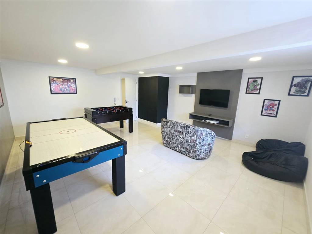 Apartamento com 2 quartos e 120 m² em Vila Caiçara, Praia Grande