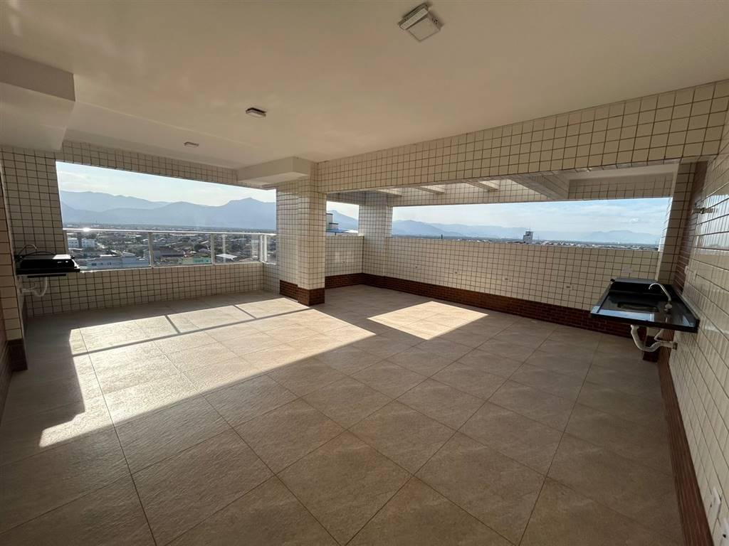 Apartamento com 1 quarto e 50 m² em Vila Caiçara, Praia Grande