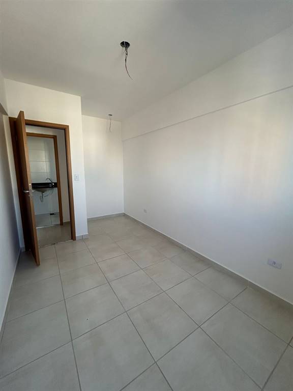Apartamento com 1 quarto e 50 m² em Vila Caiçara, Praia Grande