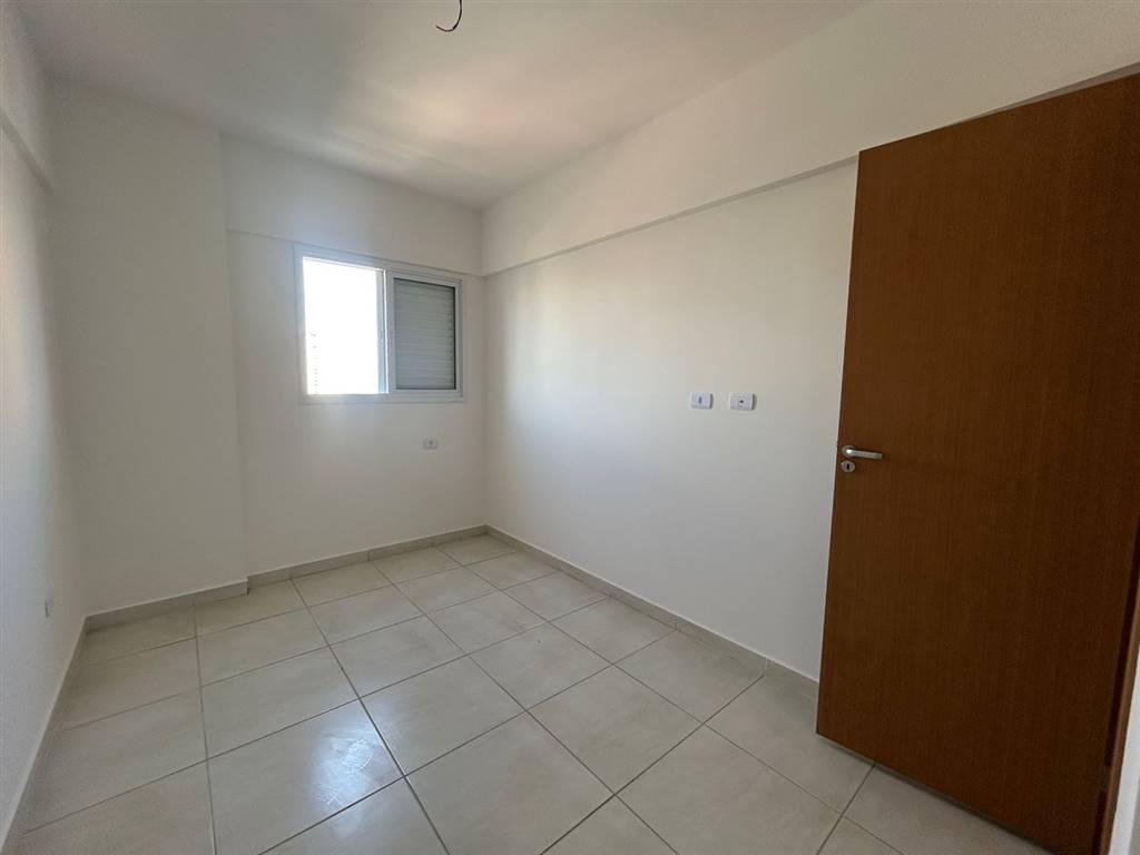 Apartamento com 1 quarto e 50 m² em Vila Caiçara, Praia Grande