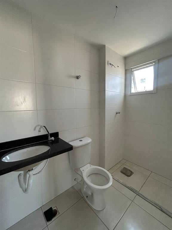 Apartamento com 1 quarto e 50 m² em Vila Caiçara, Praia Grande