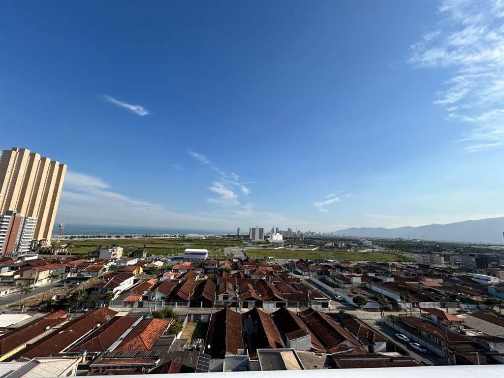 Apartamento com 1 quarto e 50 m² em Vila Caiçara, Praia Grande