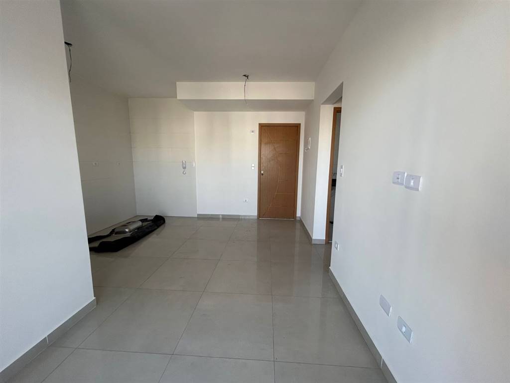 Apartamento com 1 quarto e 50 m² em Vila Caiçara, Praia Grande