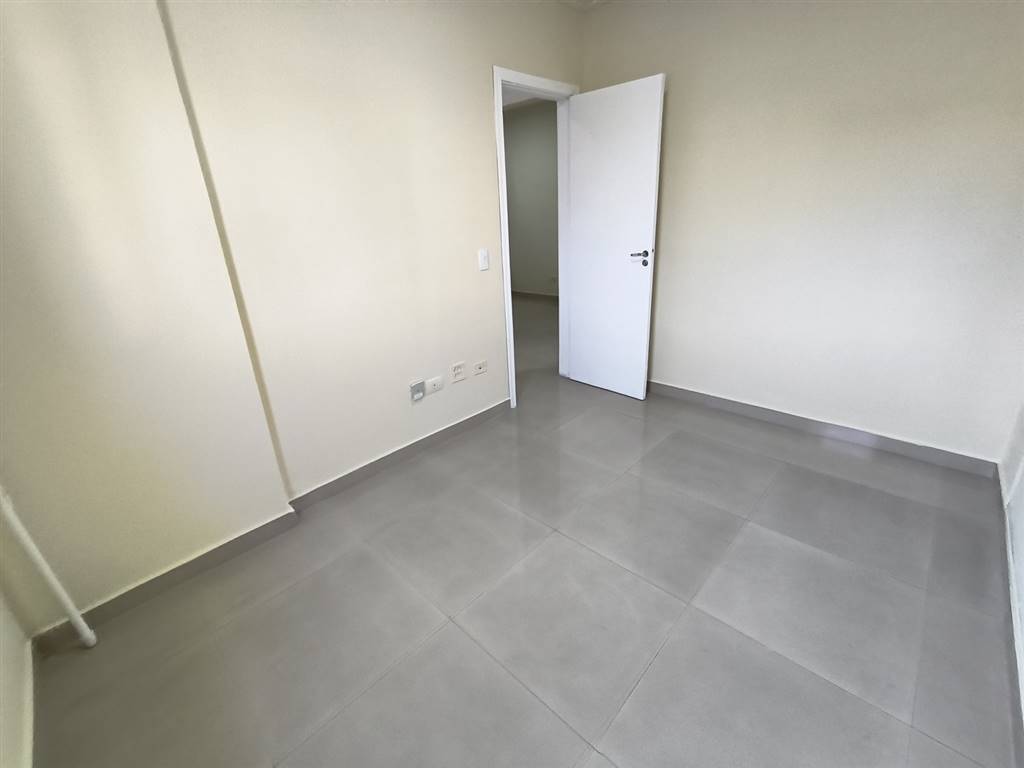 Apartamento com 3 quartos e 110 m² em Vila Caiçara, Praia Grande