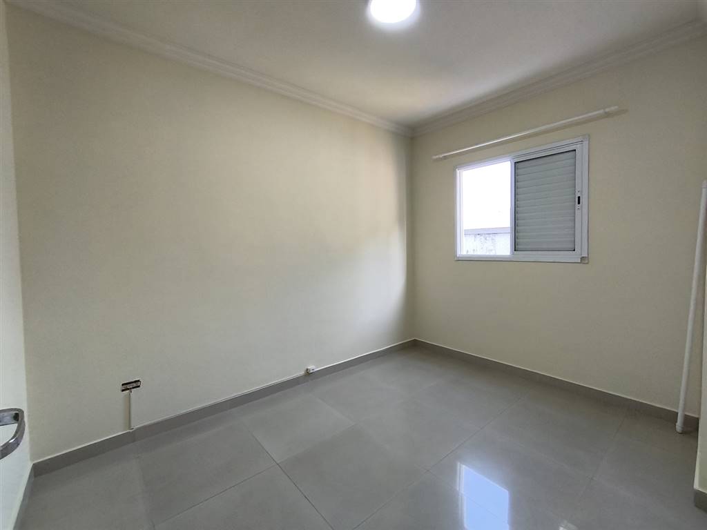 Apartamento com 3 quartos e 110 m² em Vila Caiçara, Praia Grande