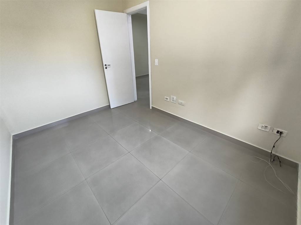 Apartamento com 3 quartos e 110 m² em Vila Caiçara, Praia Grande