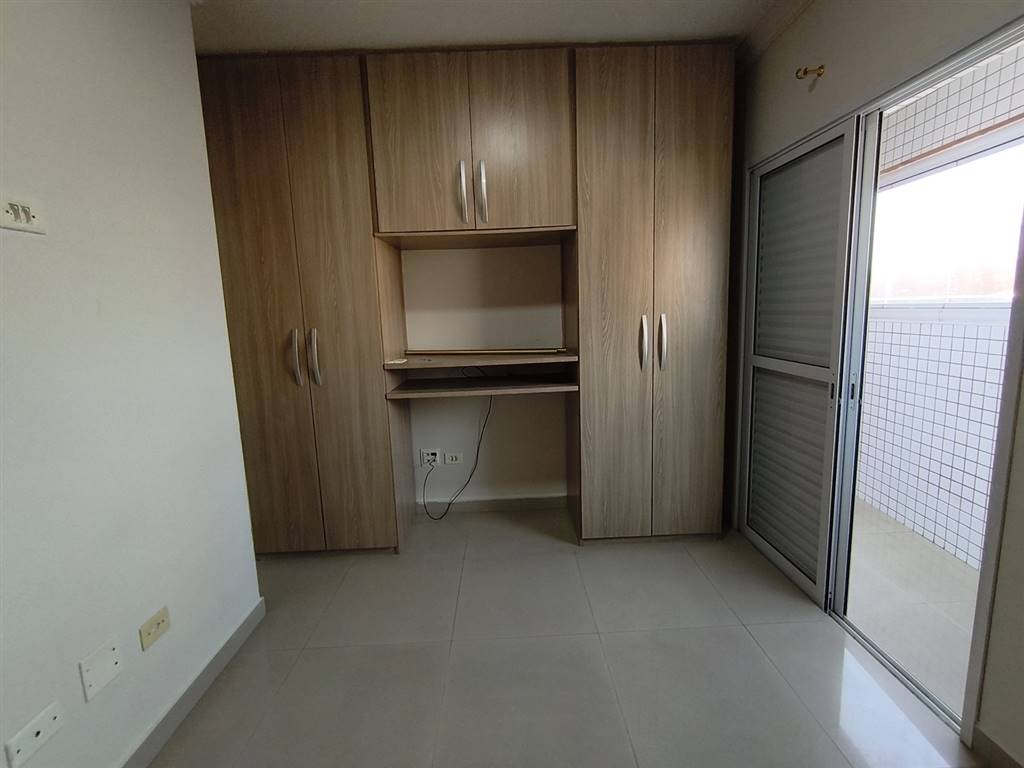 Apartamento com 3 quartos e 110 m² em Vila Caiçara, Praia Grande