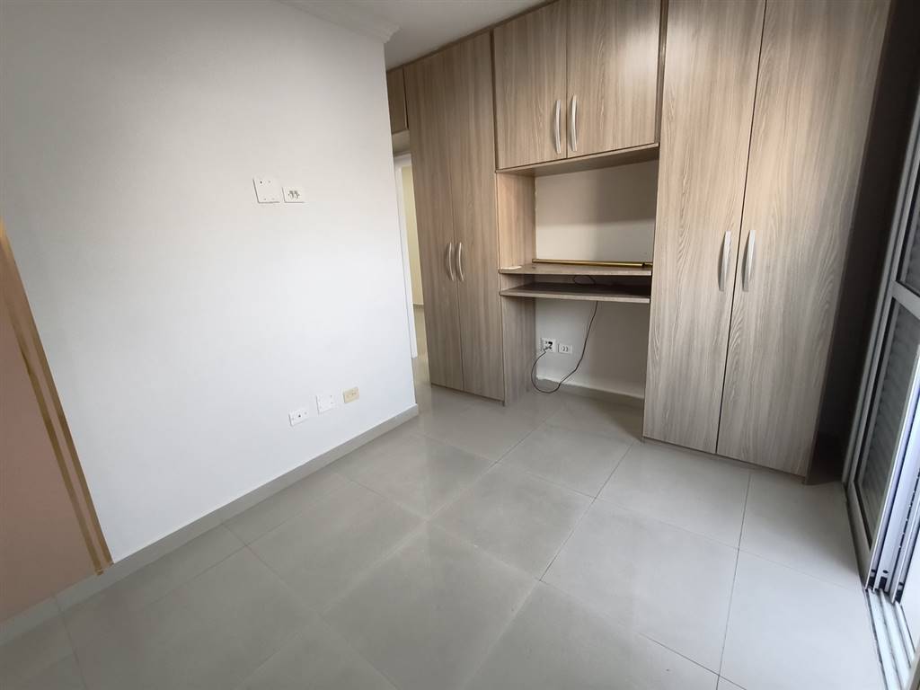 Apartamento com 3 quartos e 110 m² em Vila Caiçara, Praia Grande