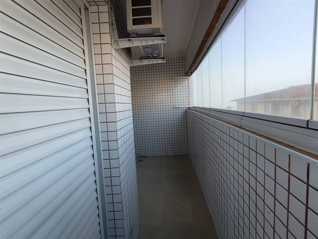 Apartamento com 3 quartos e 110 m² em Vila Caiçara, Praia Grande