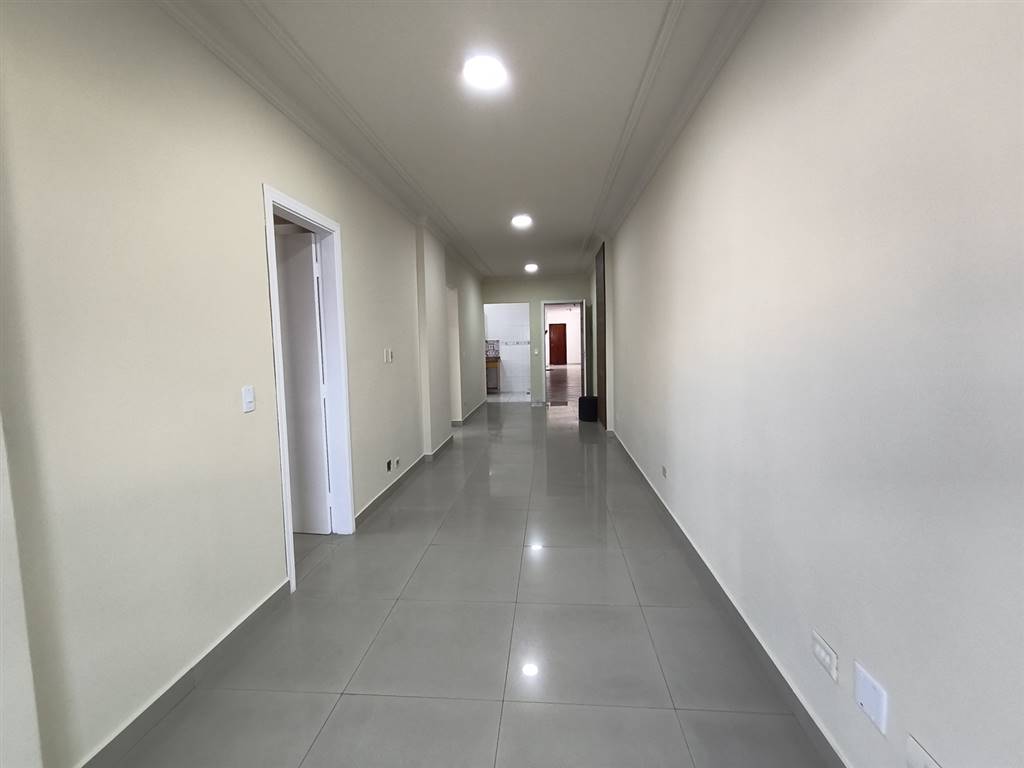 Apartamento com 3 quartos e 110 m² em Vila Caiçara, Praia Grande