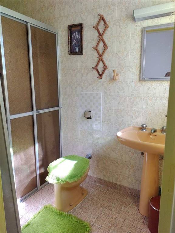 Casa com 2 quartos e 154 m² em Vila Caiçara, Praia Grande