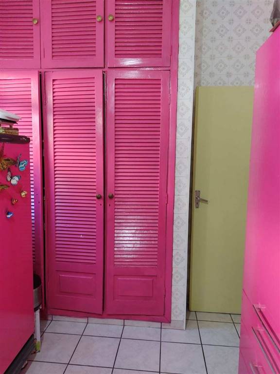 Casa com 2 quartos e 154 m² em Vila Caiçara, Praia Grande