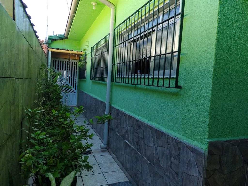 Casa com 2 quartos e 154 m² em Vila Caiçara, Praia Grande