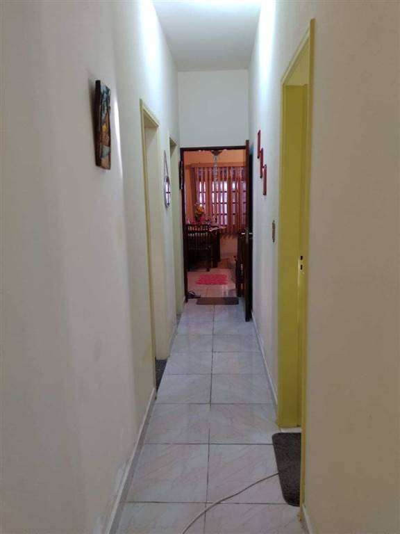 Casa com 2 quartos e 154 m² em Vila Caiçara, Praia Grande
