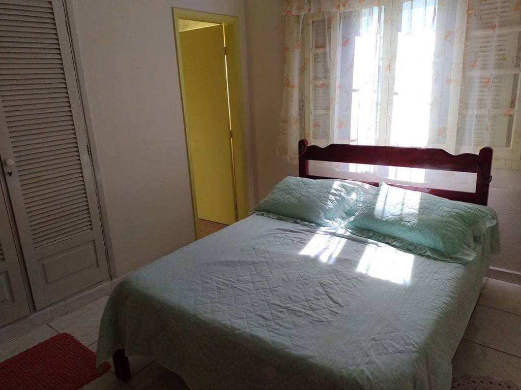 Casa com 2 quartos e 154 m² em Vila Caiçara, Praia Grande