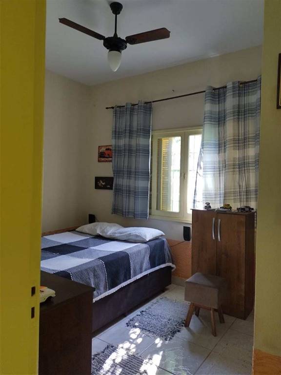 Casa com 2 quartos e 154 m² em Vila Caiçara, Praia Grande