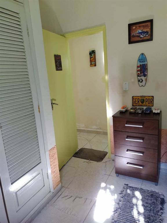 Casa com 2 quartos e 154 m² em Vila Caiçara, Praia Grande