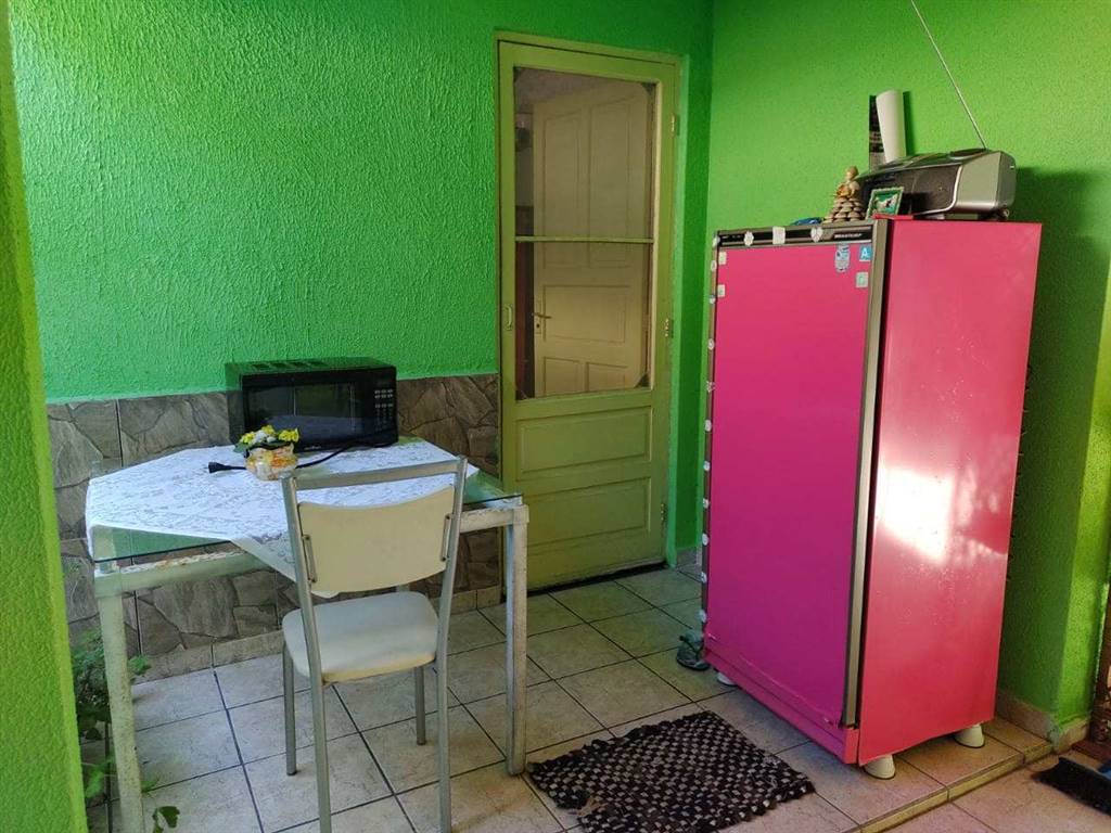 Casa com 2 quartos e 154 m² em Vila Caiçara, Praia Grande