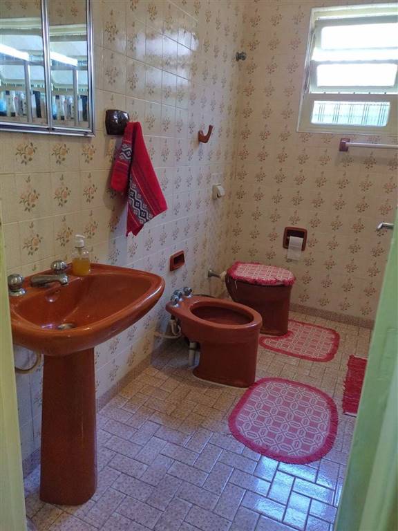 Casa com 2 quartos e 154 m² em Vila Caiçara, Praia Grande