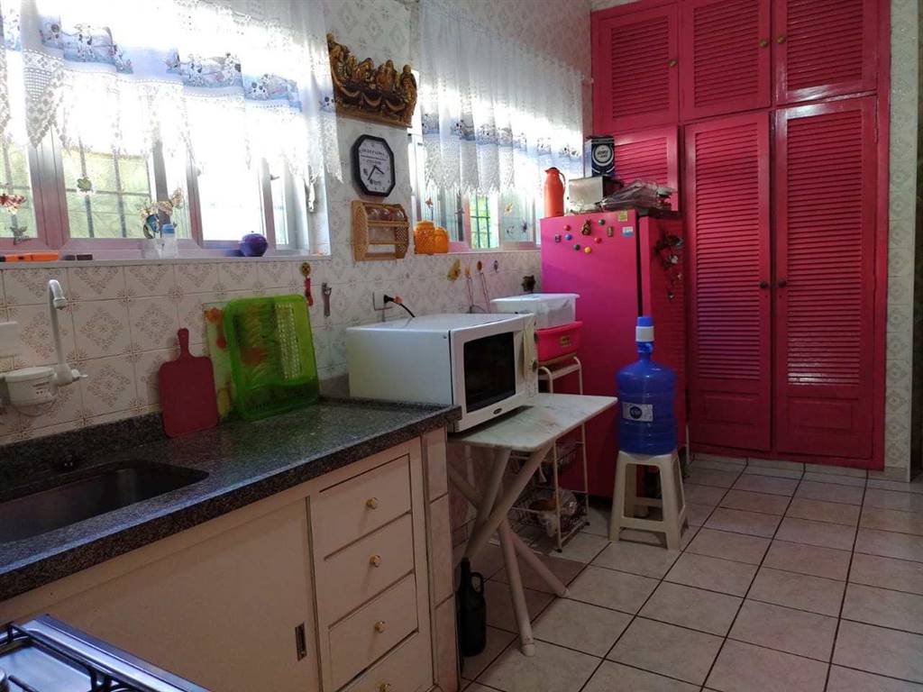 Casa com 2 quartos e 154 m² em Vila Caiçara, Praia Grande