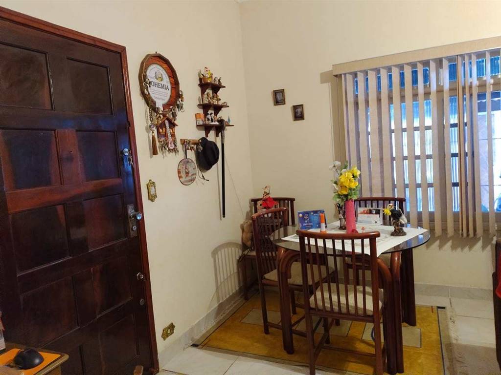 Casa com 2 quartos e 154 m² em Vila Caiçara, Praia Grande