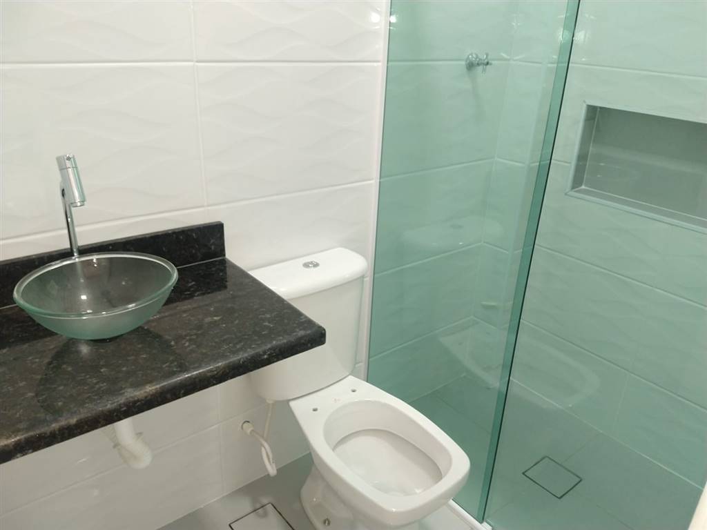 Casa com 3 quartos e 140 m² em Vila Caiçara, Praia Grande