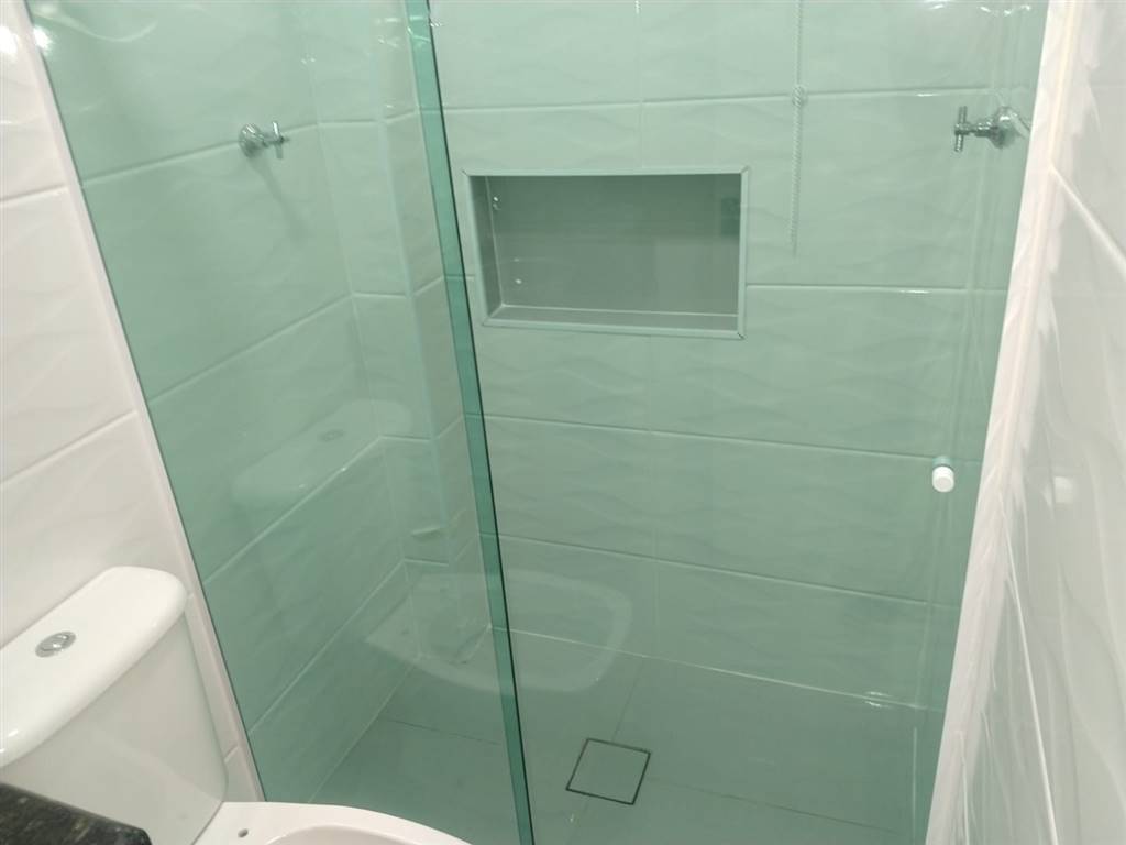 Casa com 3 quartos e 140 m² em Vila Caiçara, Praia Grande