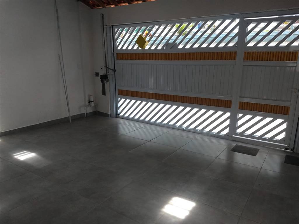 Casa com 3 quartos e 140 m² em Vila Caiçara, Praia Grande