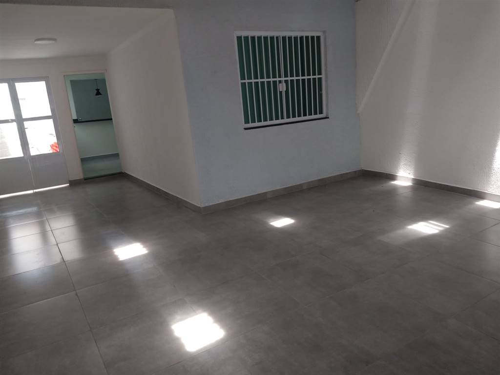 Casa com 3 quartos e 140 m² em Vila Caiçara, Praia Grande