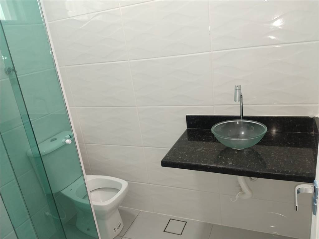 Casa com 3 quartos e 140 m² em Vila Caiçara, Praia Grande
