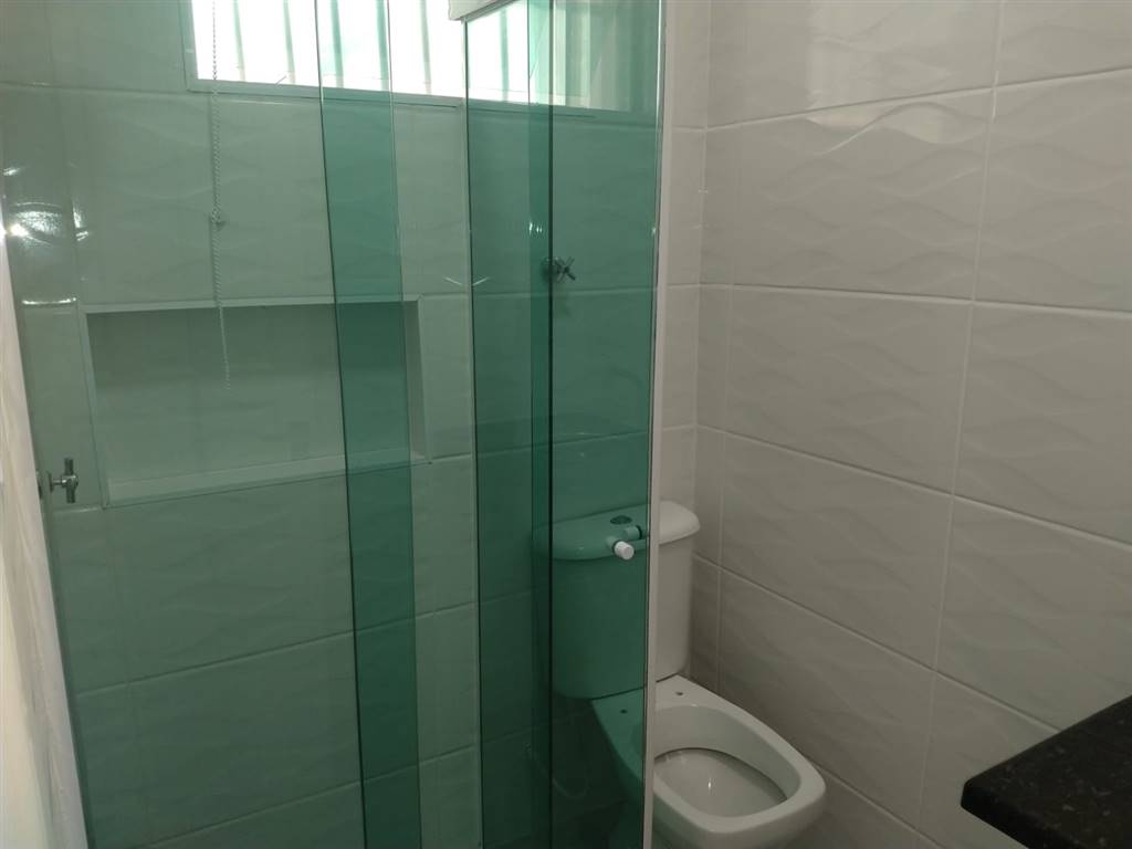 Casa com 3 quartos e 140 m² em Vila Caiçara, Praia Grande