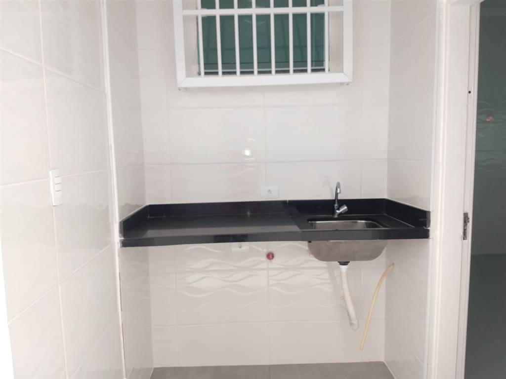 Casa com 3 quartos e 140 m² em Vila Caiçara, Praia Grande
