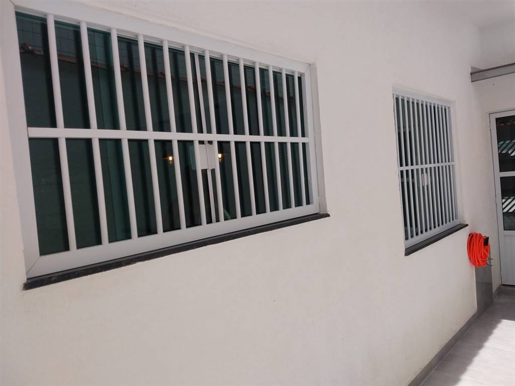 Casa com 3 quartos e 140 m² em Vila Caiçara, Praia Grande