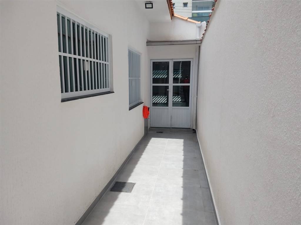 Casa com 3 quartos e 140 m² em Vila Caiçara, Praia Grande