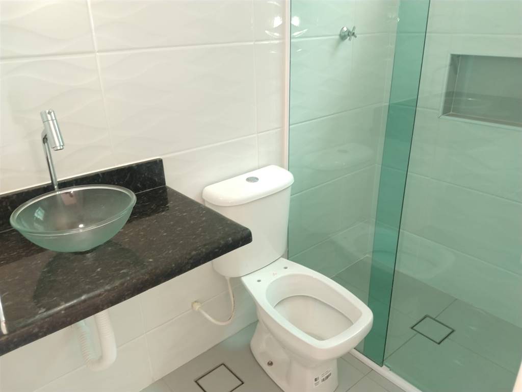 Casa com 3 quartos e 140 m² em Vila Caiçara, Praia Grande