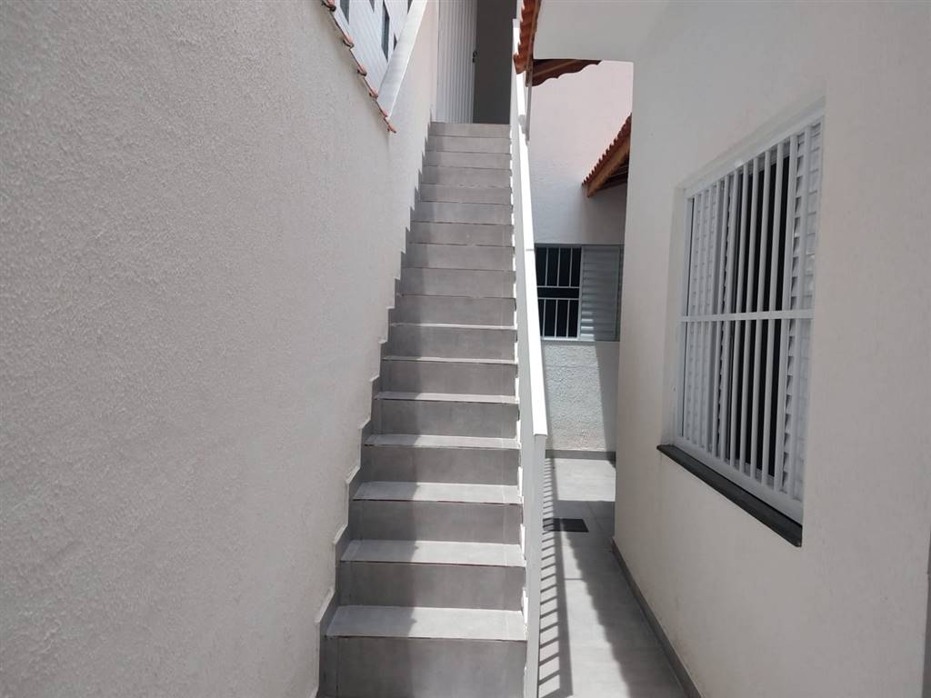 Casa com 3 quartos e 140 m² em Vila Caiçara, Praia Grande