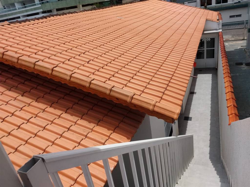 Casa com 3 quartos e 140 m² em Vila Caiçara, Praia Grande