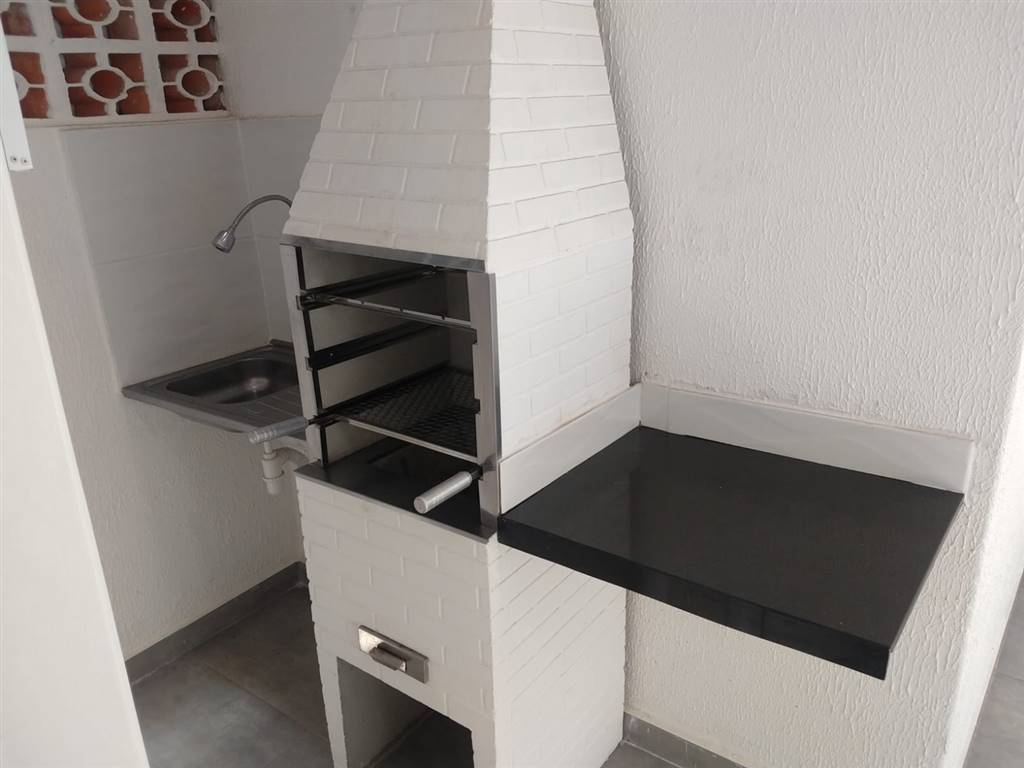 Casa com 3 quartos e 140 m² em Vila Caiçara, Praia Grande