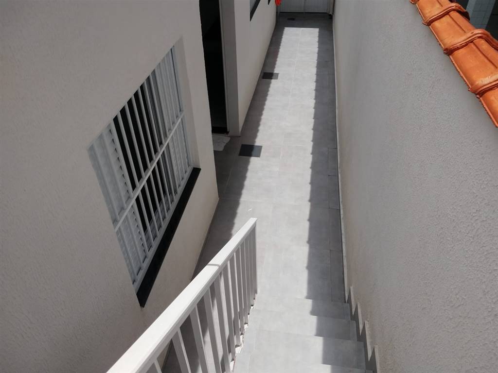Casa com 3 quartos e 140 m² em Vila Caiçara, Praia Grande