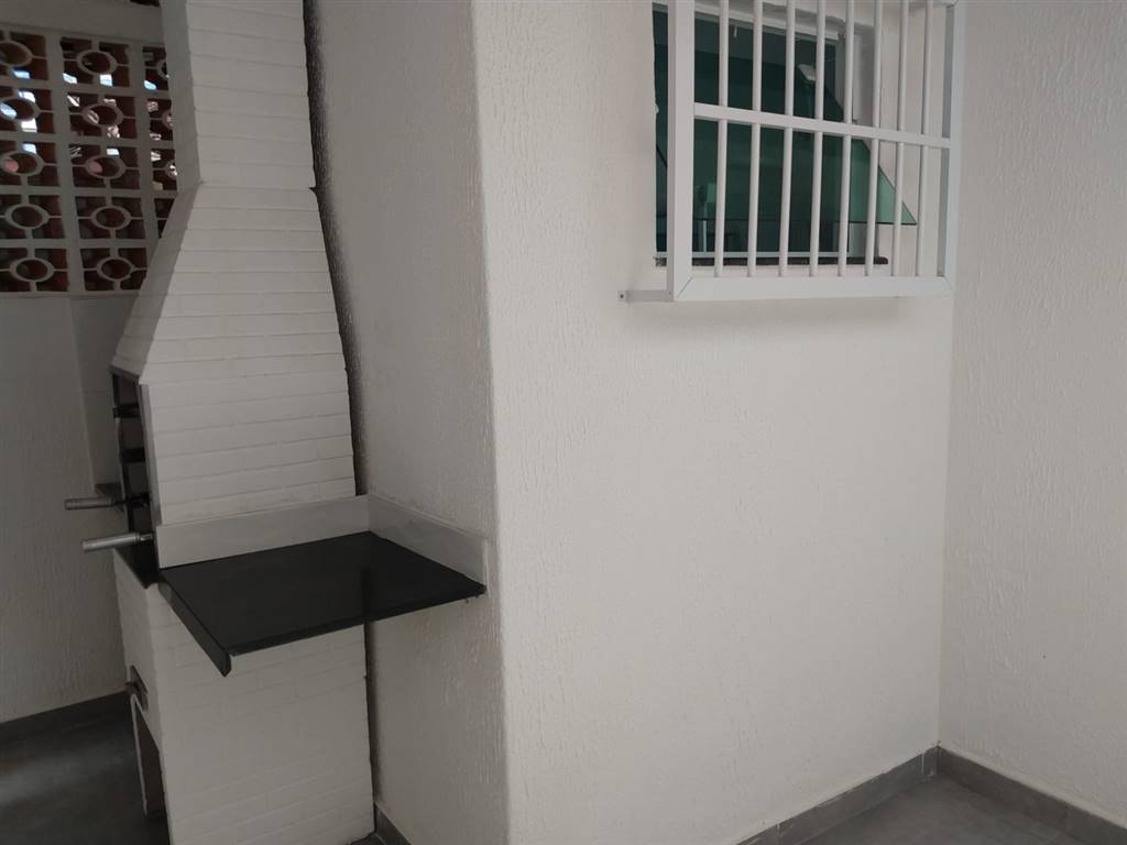 Casa com 3 quartos e 140 m² em Vila Caiçara, Praia Grande